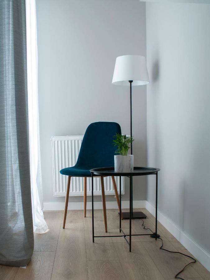 Apartment Navyblue Cracow Free Parking Tv Krakau